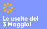 J-POP Manga: le uscite del 3 maggio!