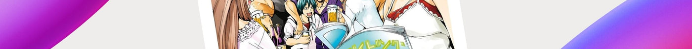 J-POP Manga presenta Grand Blue