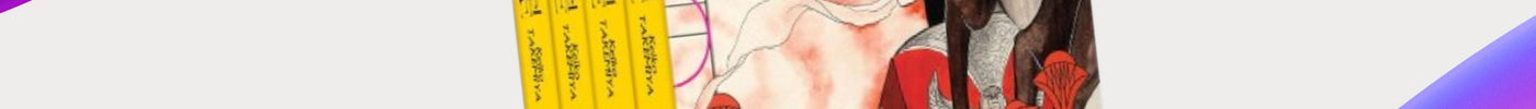 J-POP Manga presenta "La Tomba del Faraone" di Keiko Takemiya