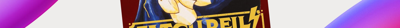 J-POP Manga presenta Zatch Bell!