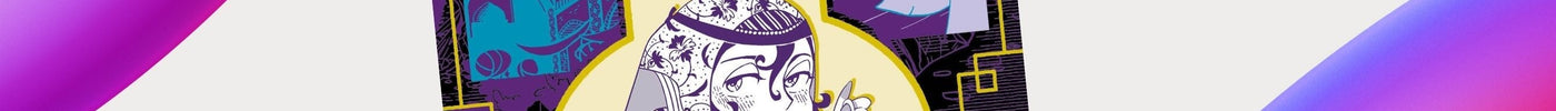 J-POP Manga presenta Jaadugar - A Witch in Mongolia di Tomato Soup