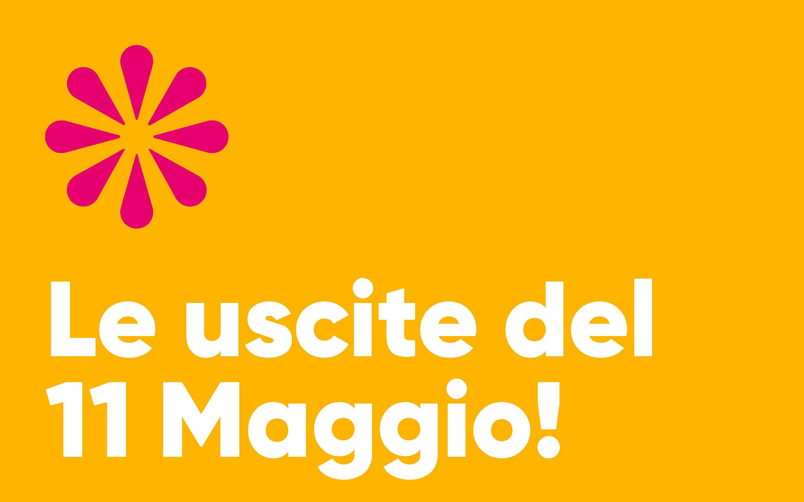 J-POP Manga: le uscite dell'11 maggio!