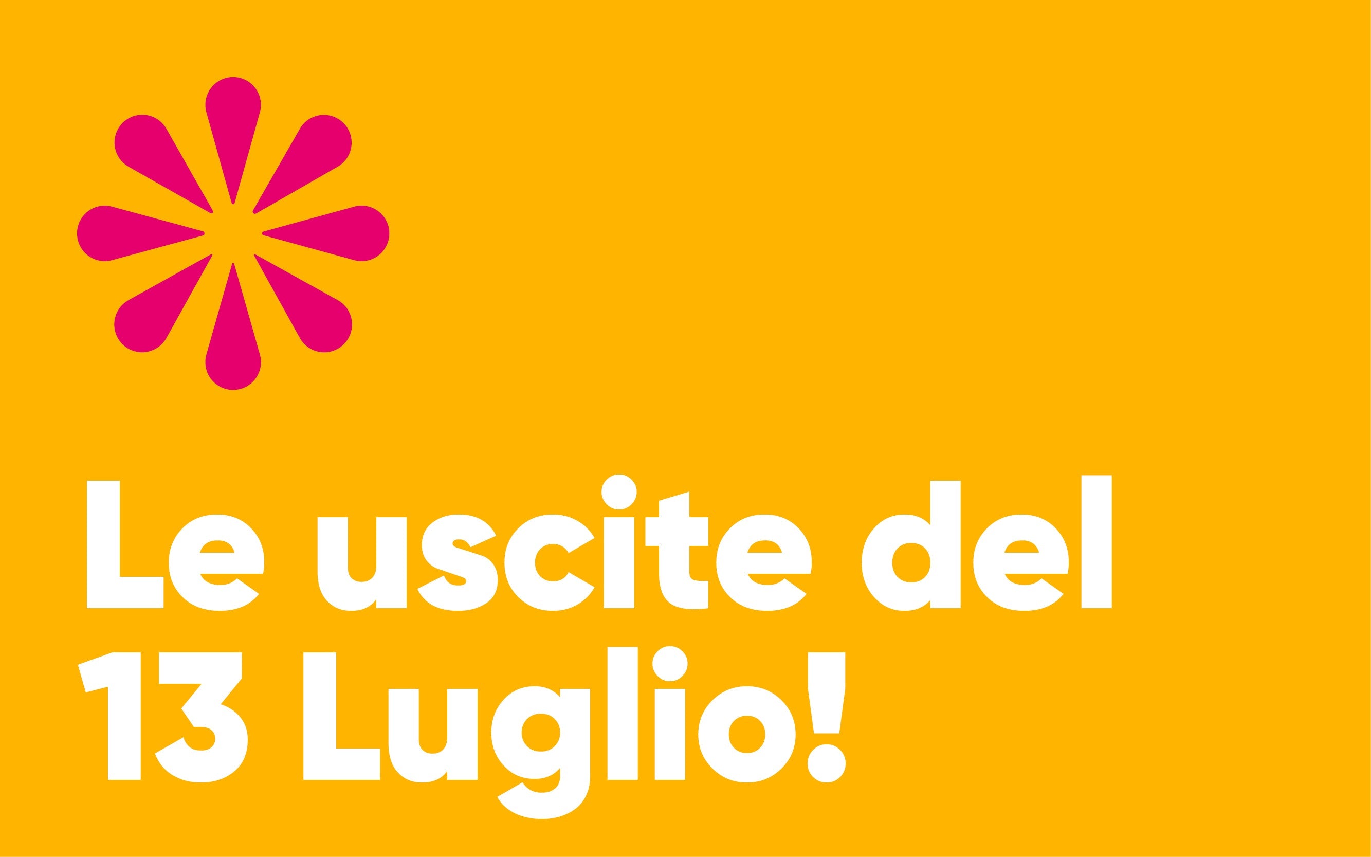 J-POP Manga: le uscite del 13 luglio