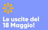 J-POP Manga presenta: le uscite del 18 maggio