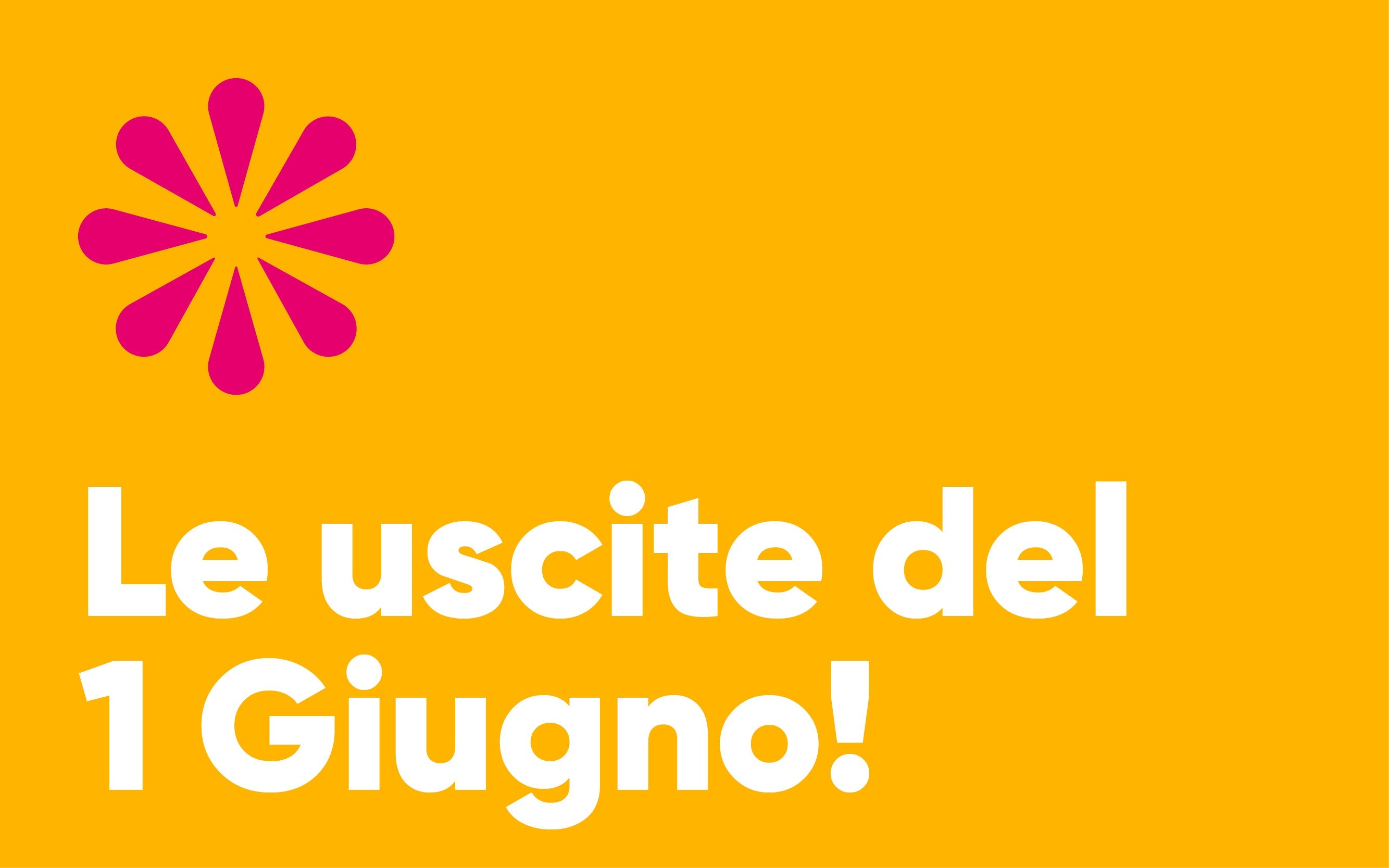 J-POP Manga: le uscite dell'1 giugno