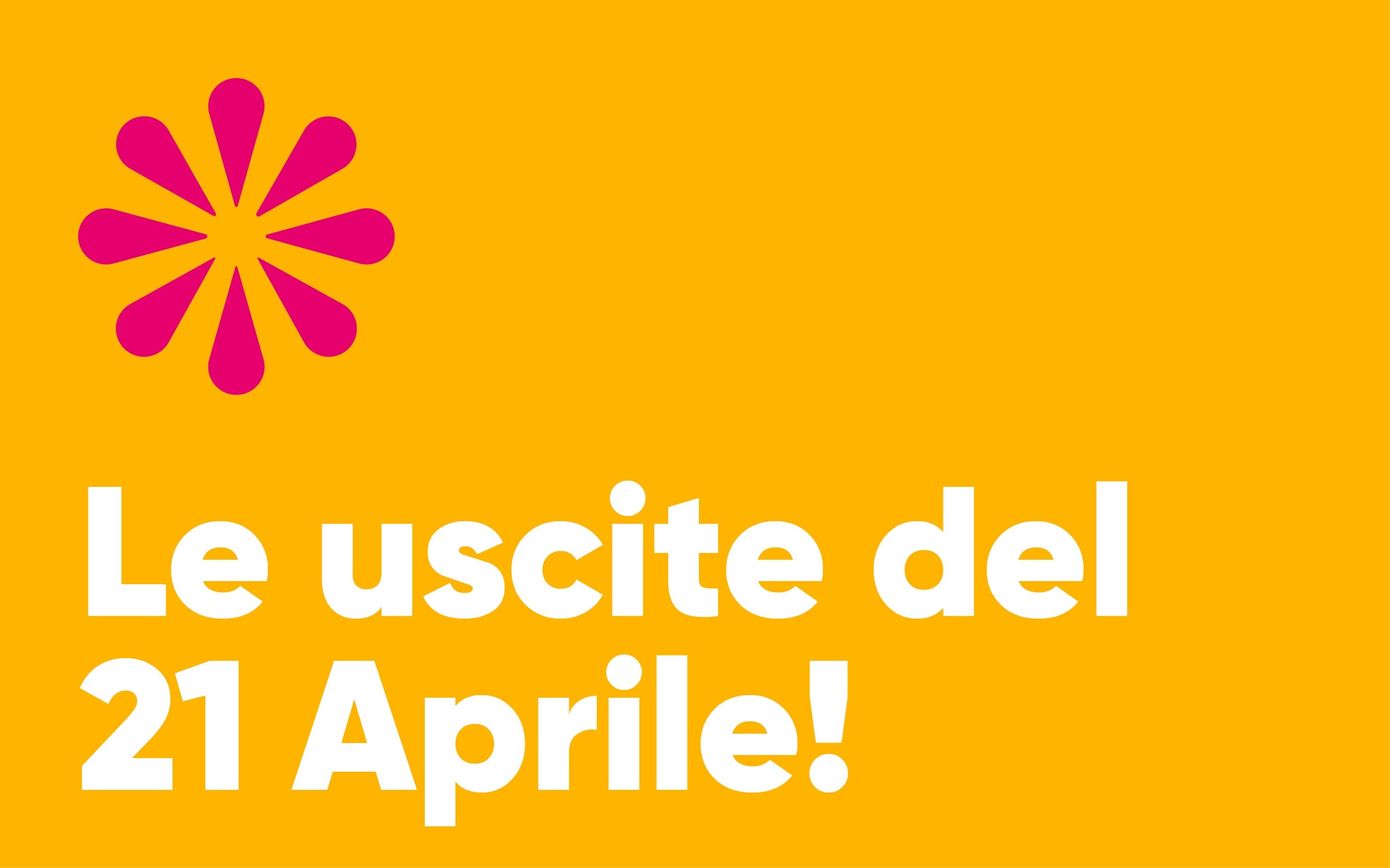 J-POP Manga: le uscite del 21 aprile