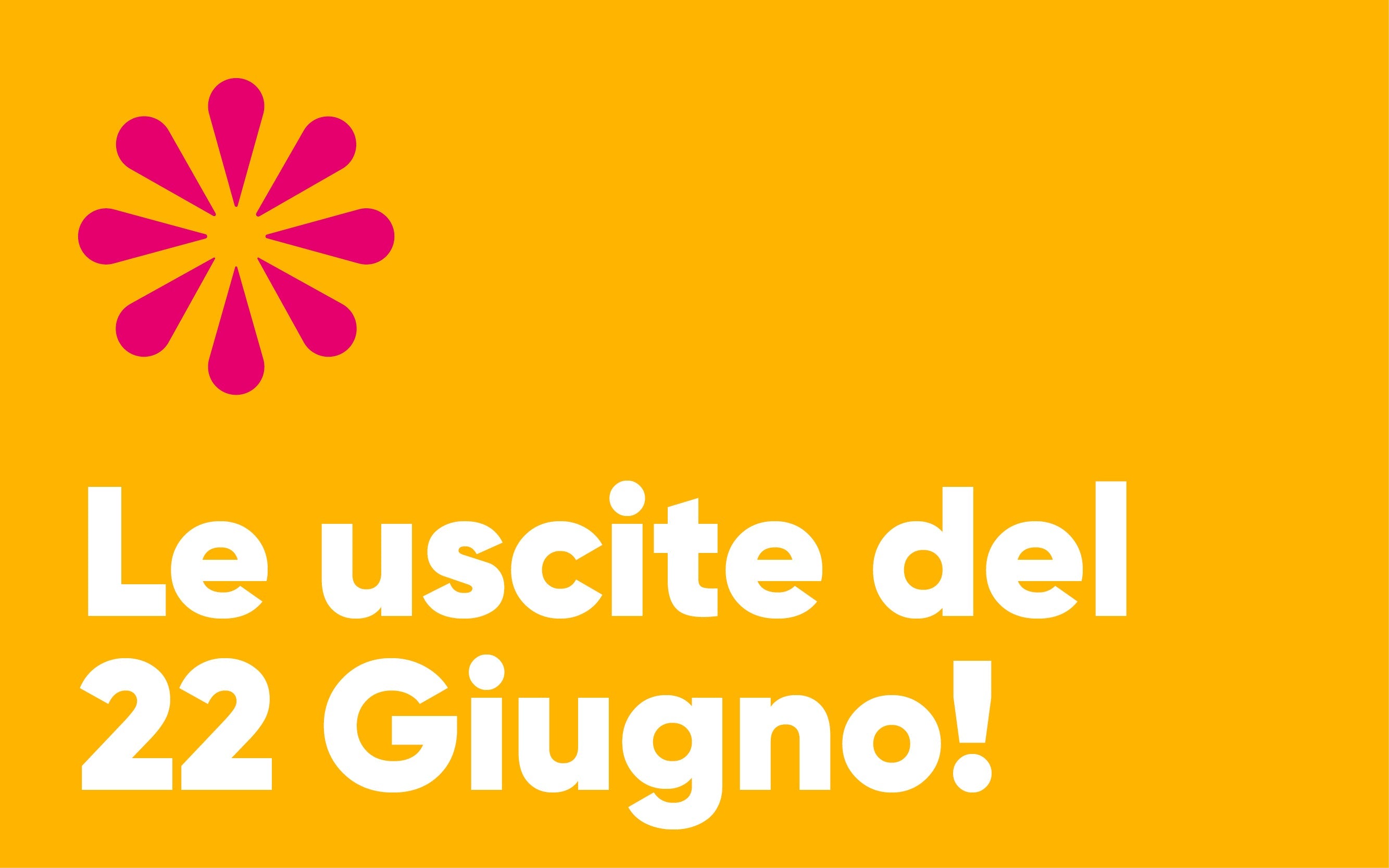 J-POP Manga: le uscite del 22 giugno
