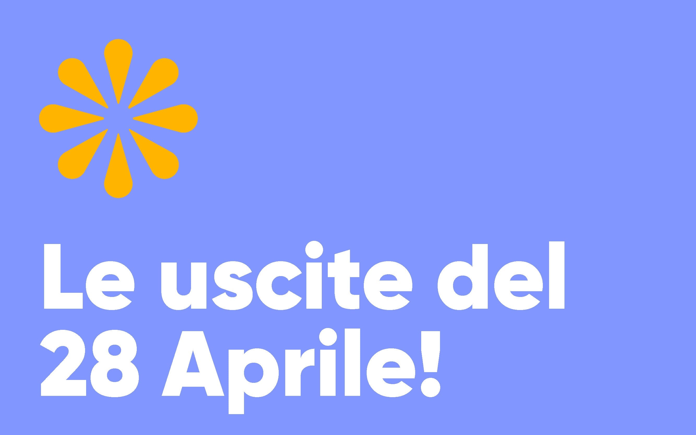 J-POP Manga: le uscite del 28 aprile