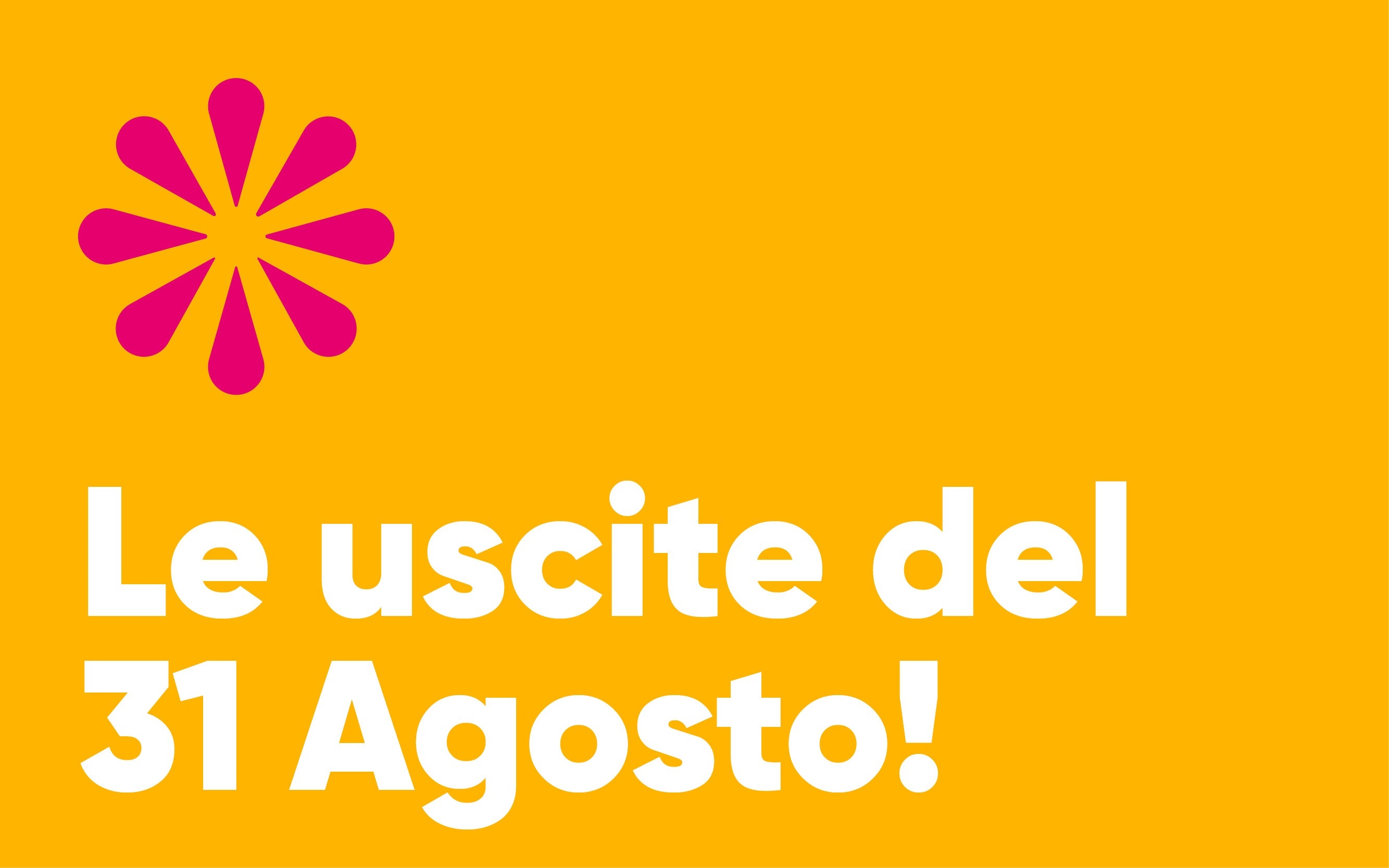 J-POP Manga_ le uscite del 31 agosto