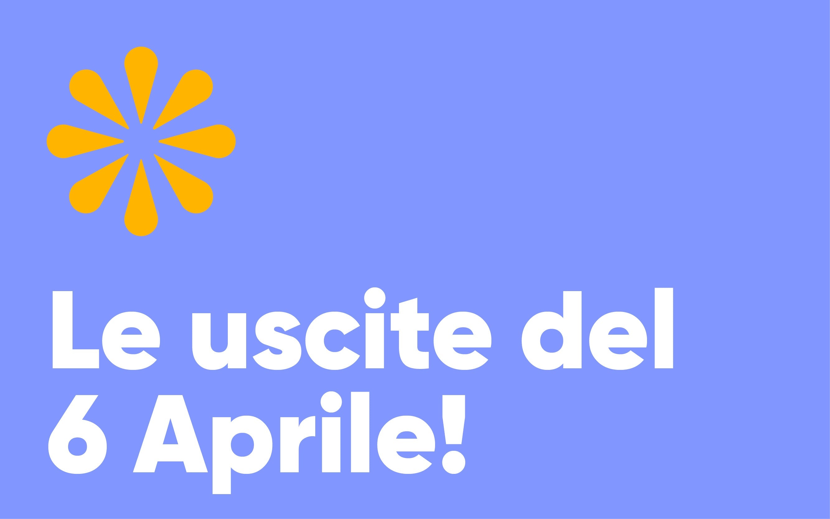 J-POP Manga: le uscite del 6 aprile