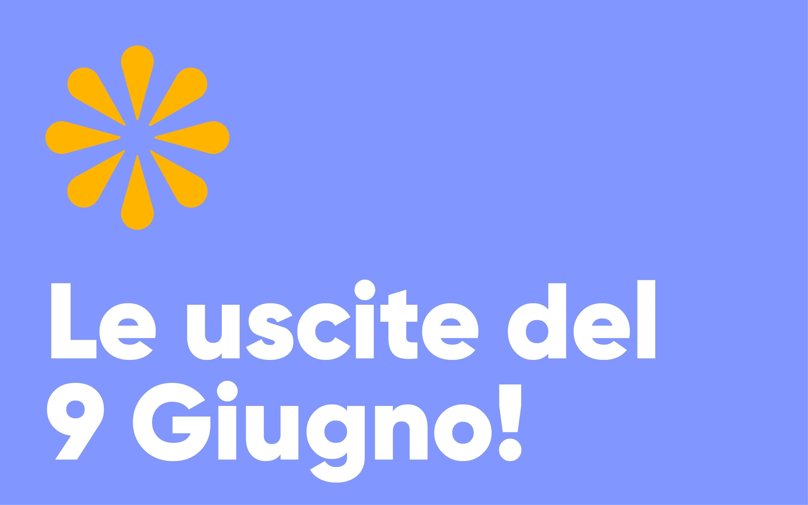 J-POP Manga: le uscite del 9 Giugno
