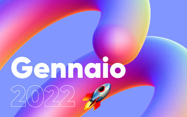 J-POP Manga presenta: le uscite di gennaio