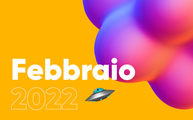 J-POP Manga: le uscite di Febbraio 2022