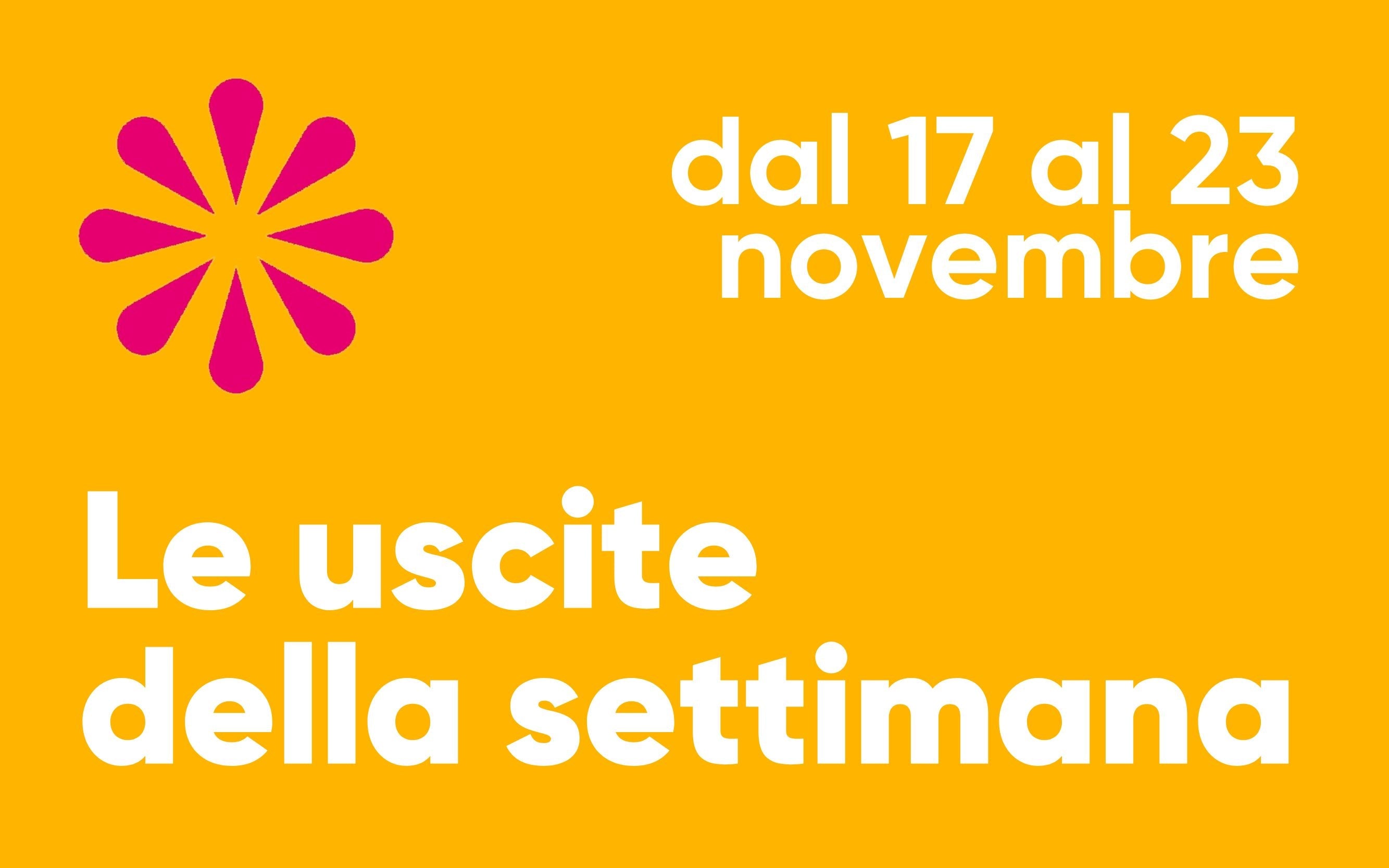 J-POP Manga: le uscite della settimana dal 17 al 23 novembre 2025