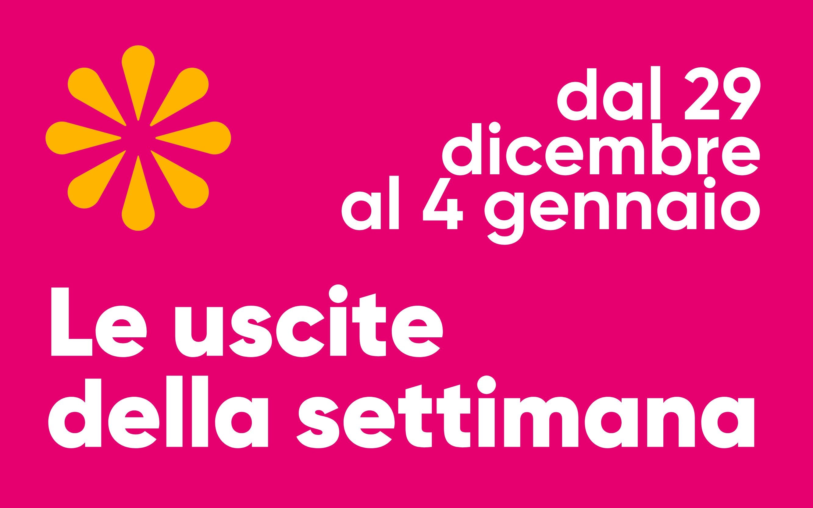 J-POP Manga: le uscite della settimana dal 29 dicembre 2025 al 4 gennaio 2026