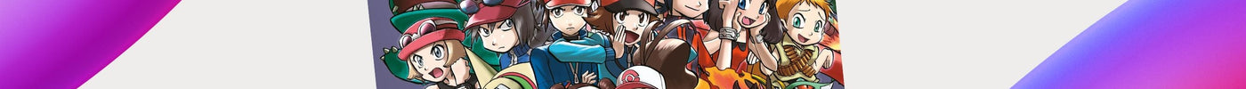 J-POP Manga presenta Pokémon - La Grande Avventura. L’arte di Satoshi Yamamoto