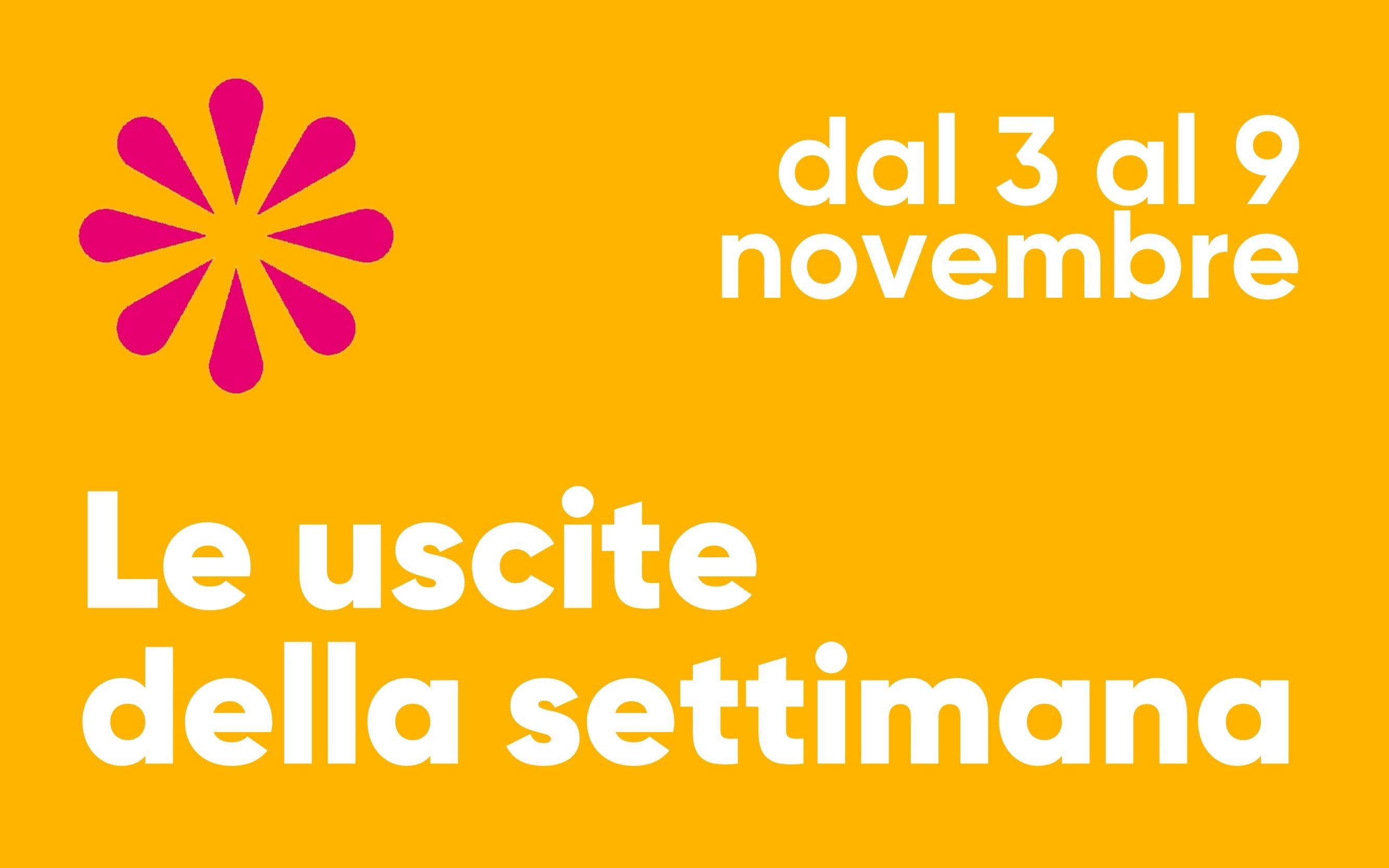 J-POP Manga: le uscite della settimana dal 3 al 9 novembre 2025