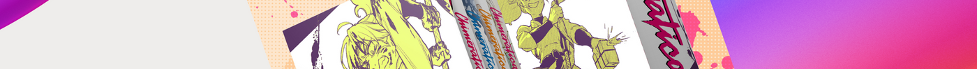 J-POP Manga presenta Chimeratica di Daisuke Itabashi