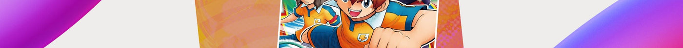 J-POP Manga annuncia Inazuma Eleven GO di Tenya Yabuno e Level-5