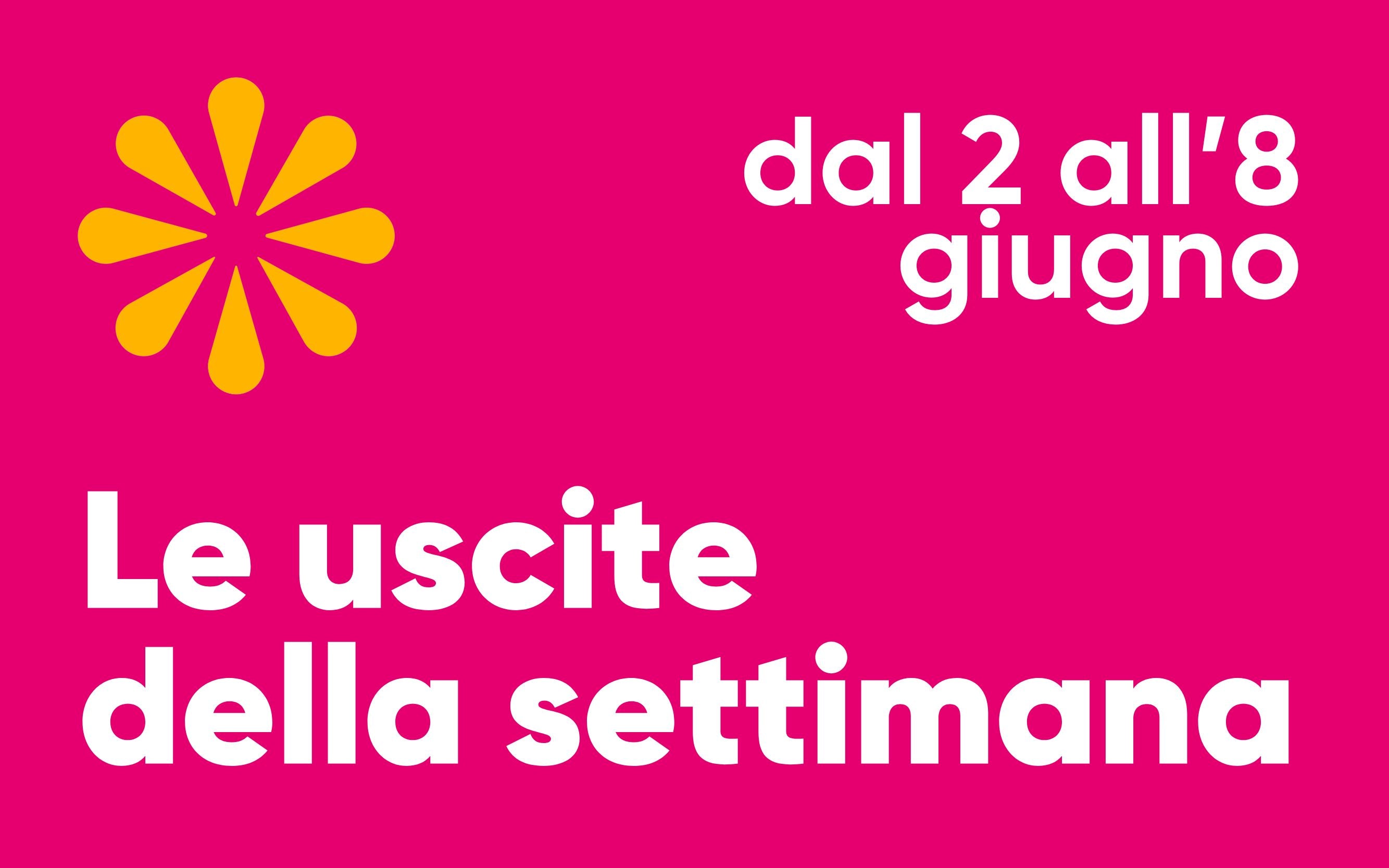 J-POP Manga: le uscite della settimana dal 2 all'8 giugno