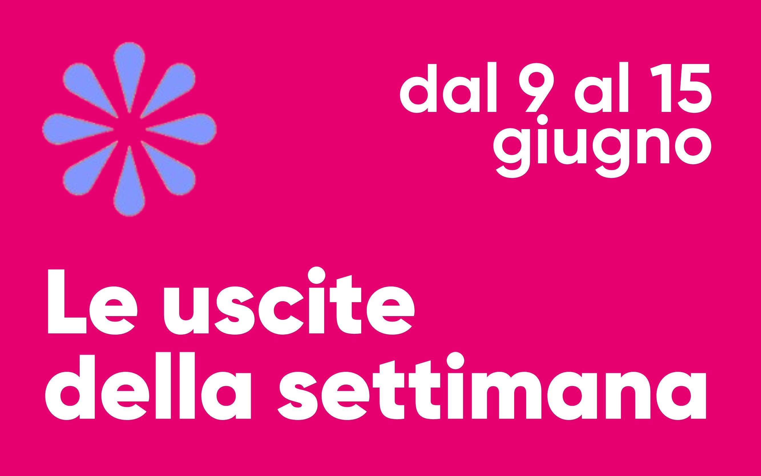 J-POP Manga: le uscite della settimana dal 9 al 15 giugno 2025