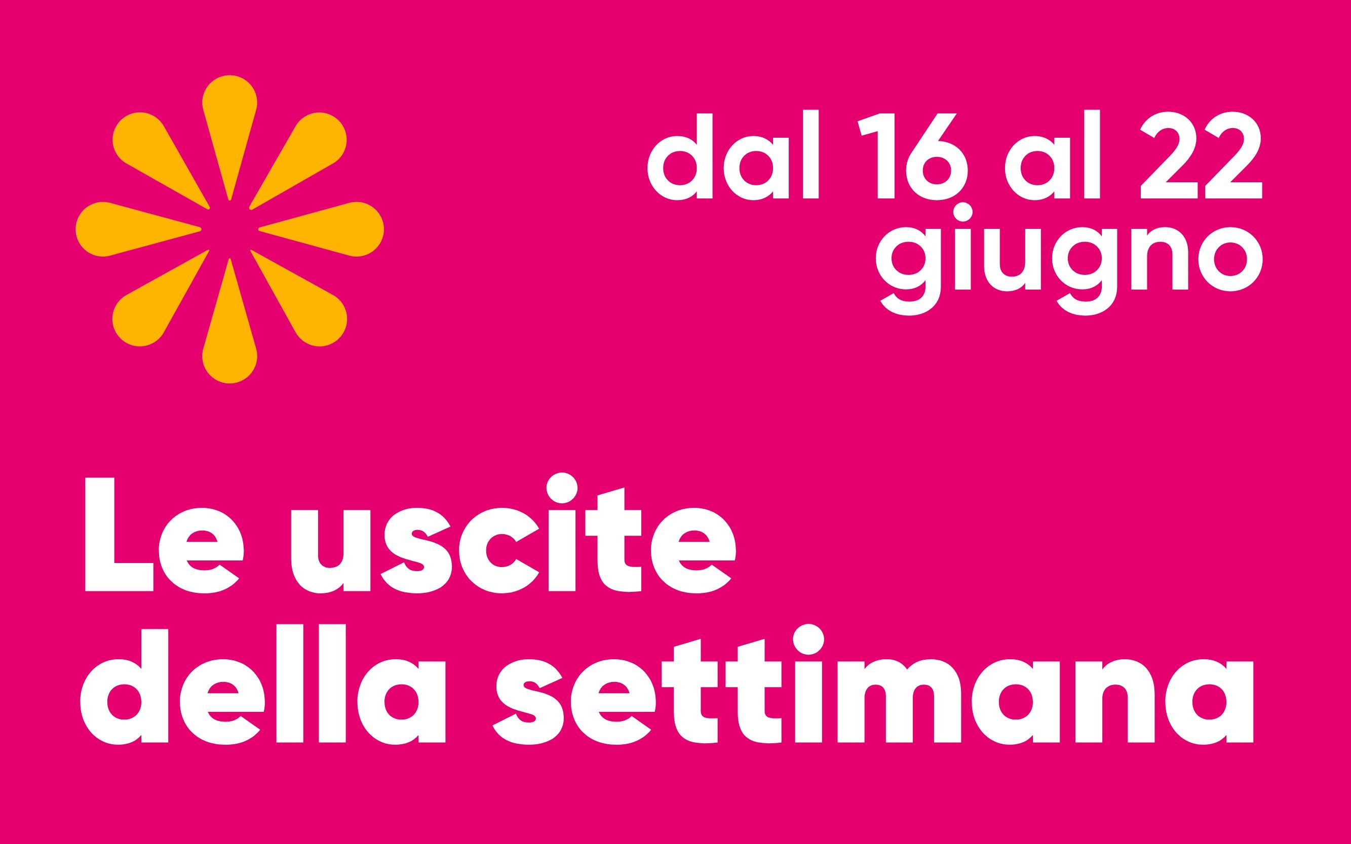J-POP Manga: le uscite della settimana dal 16 al 22 giugno 2025