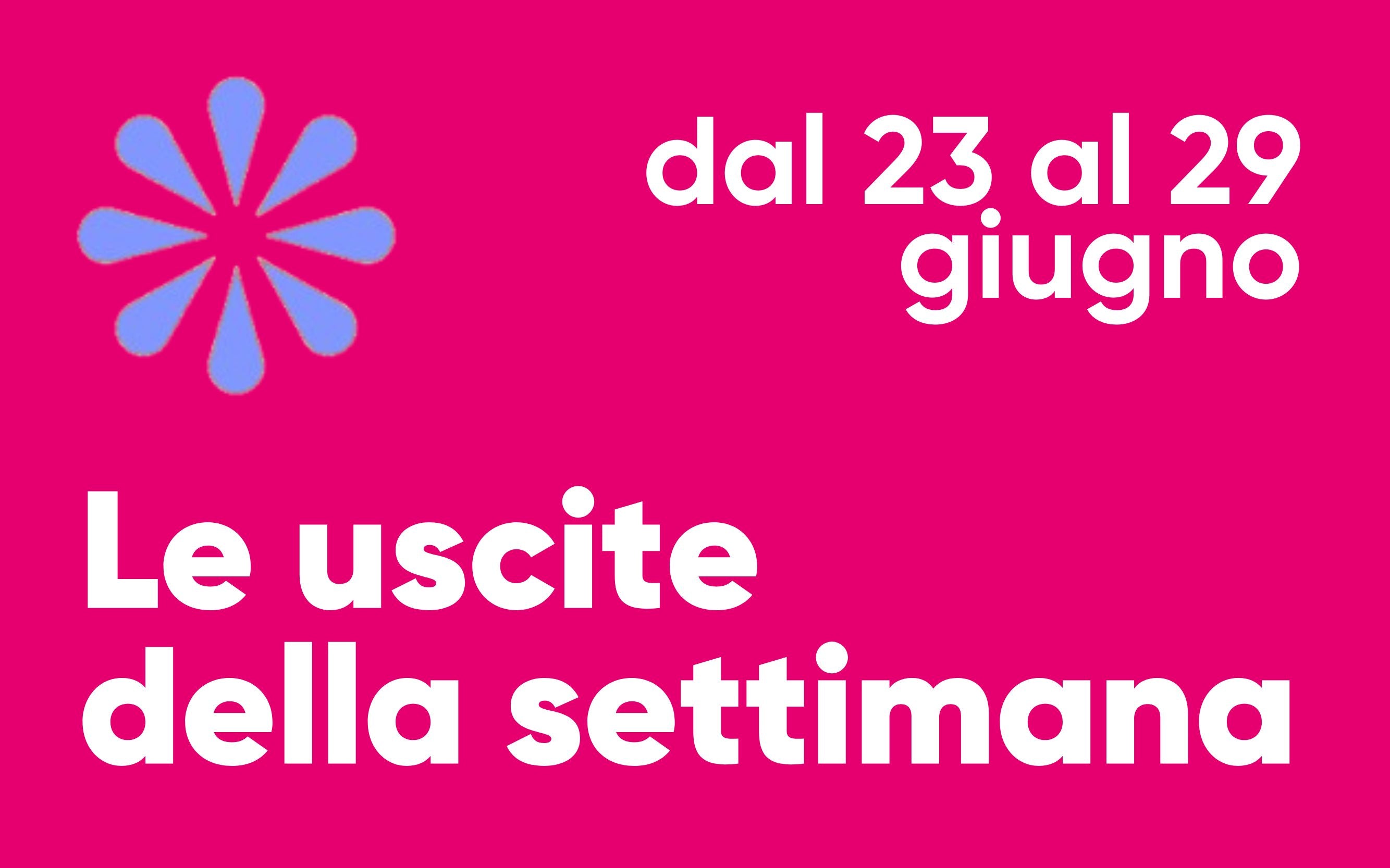J-POP Manga: le uscite della settimana dal 23 al 29 giugno 2025