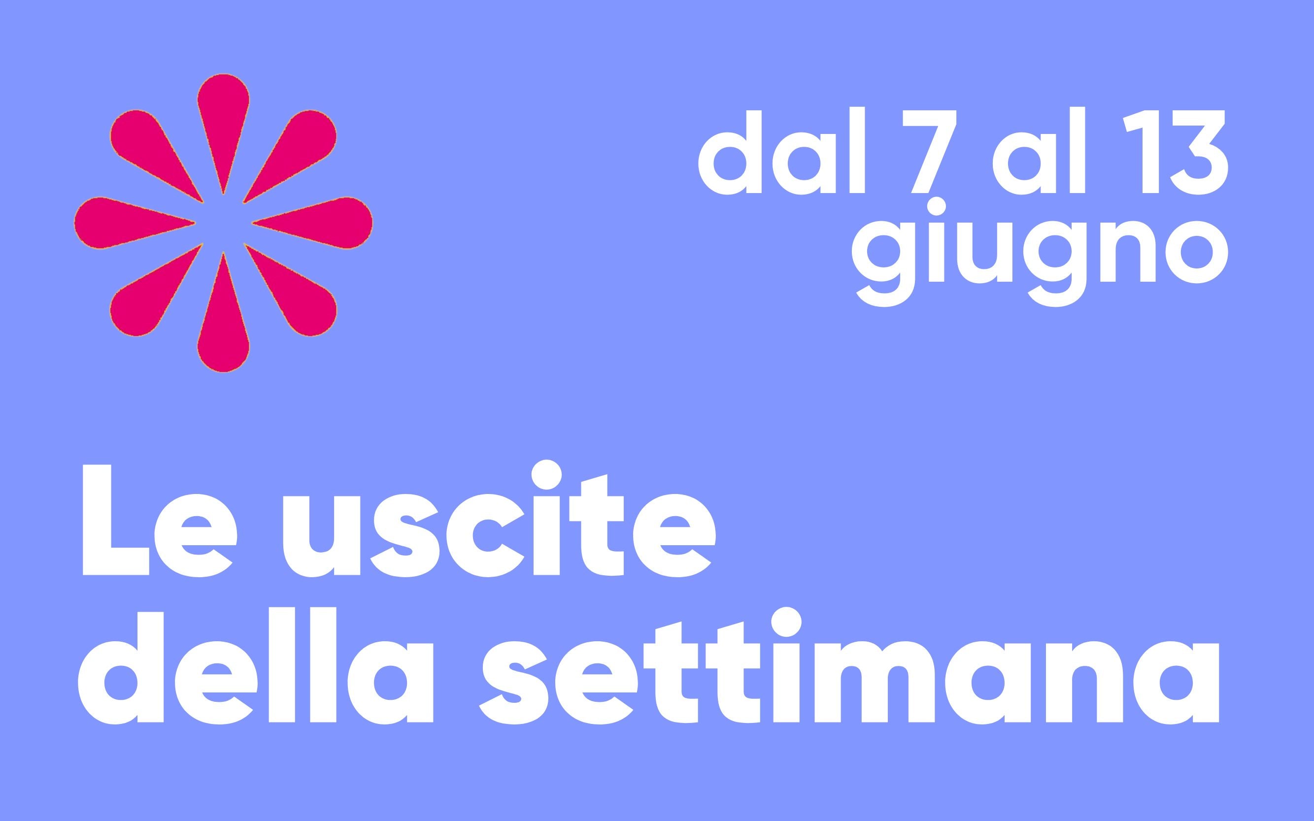 J-POP Manga: le uscite della settimana dal 7 al 13 luglio 2025