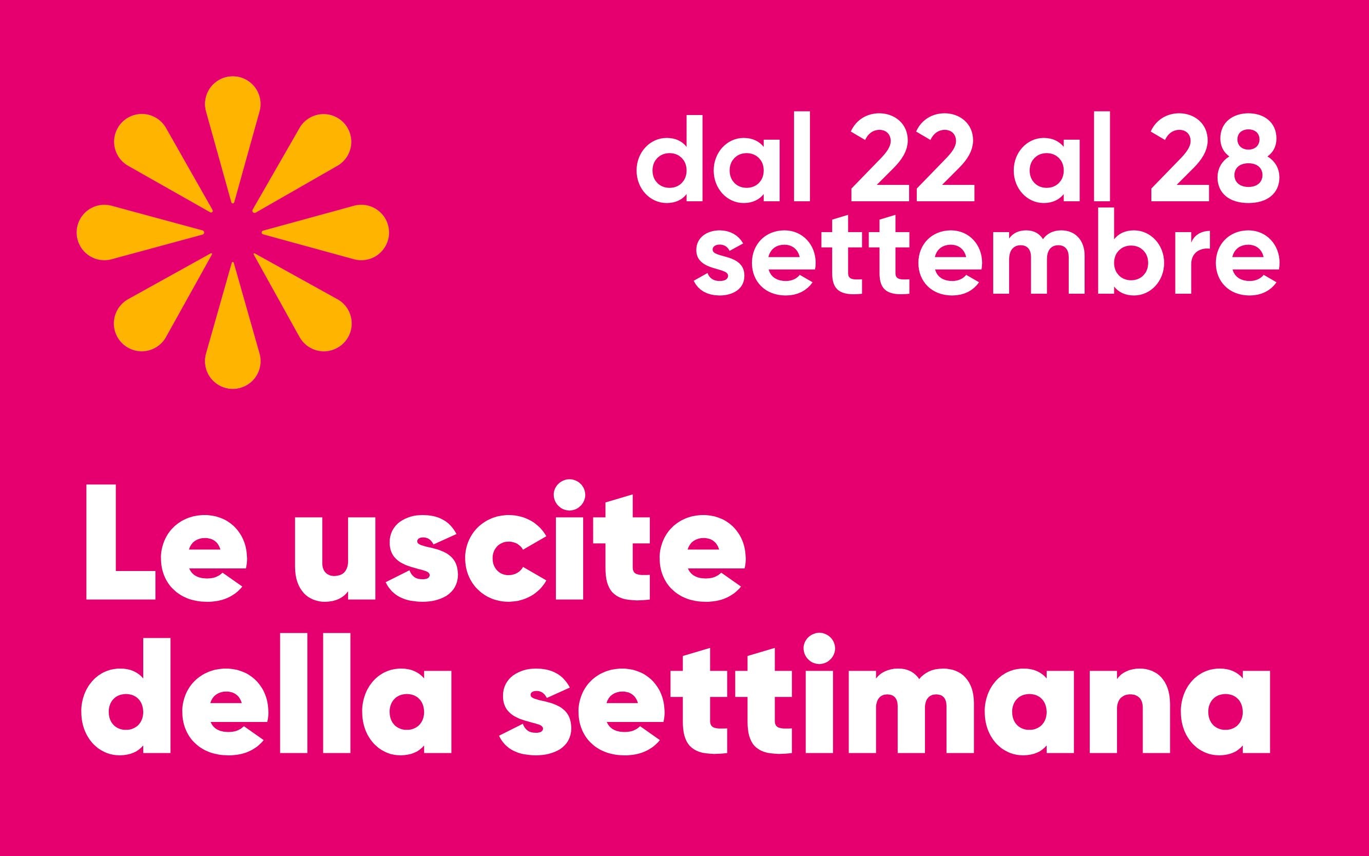 J-POP Manga: le uscite della settimana dal 22 al 28 settembre 2025