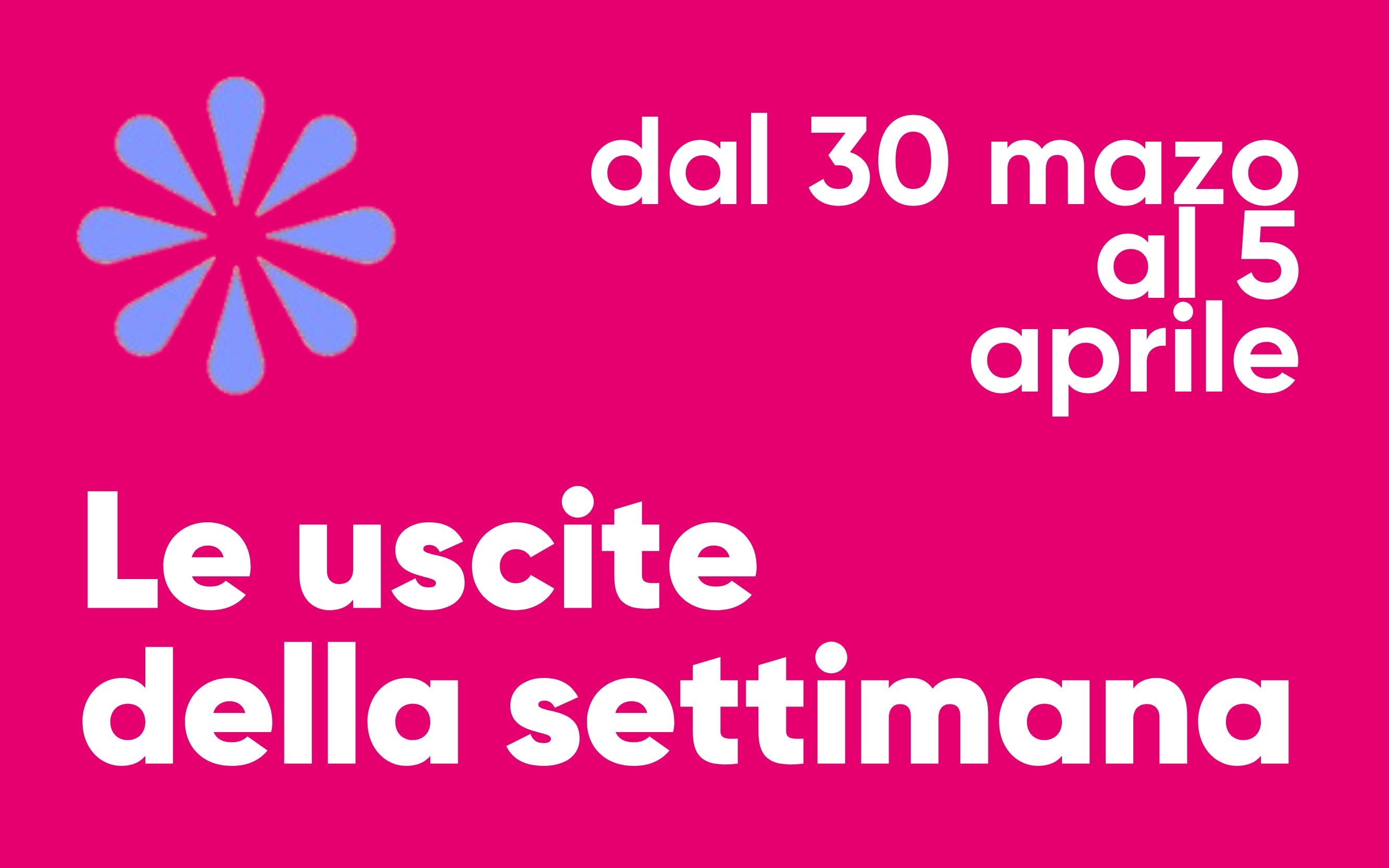 J-POP Manga: le uscite della settimana dal 30 marzo al 5 aprile 2026