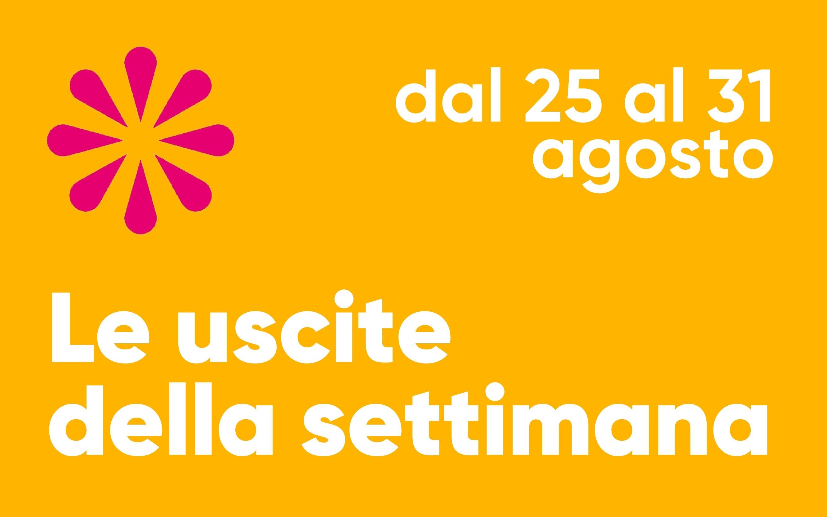 J-POP Manga: le uscite della settimana dal 25 al 31 agosto 2025