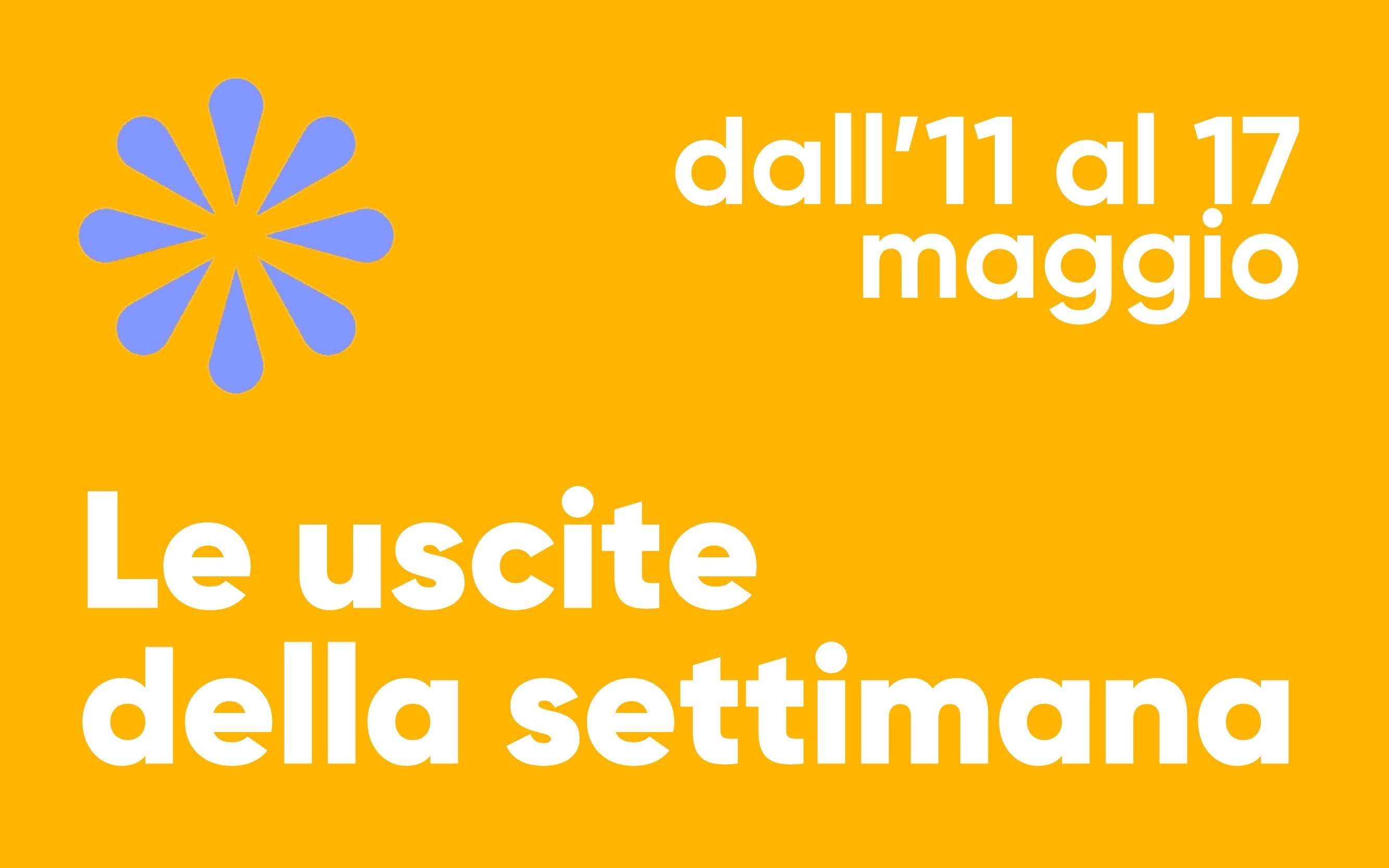 J-POP Manga: le uscite della settimana dall'11 al 17 maggio 2026