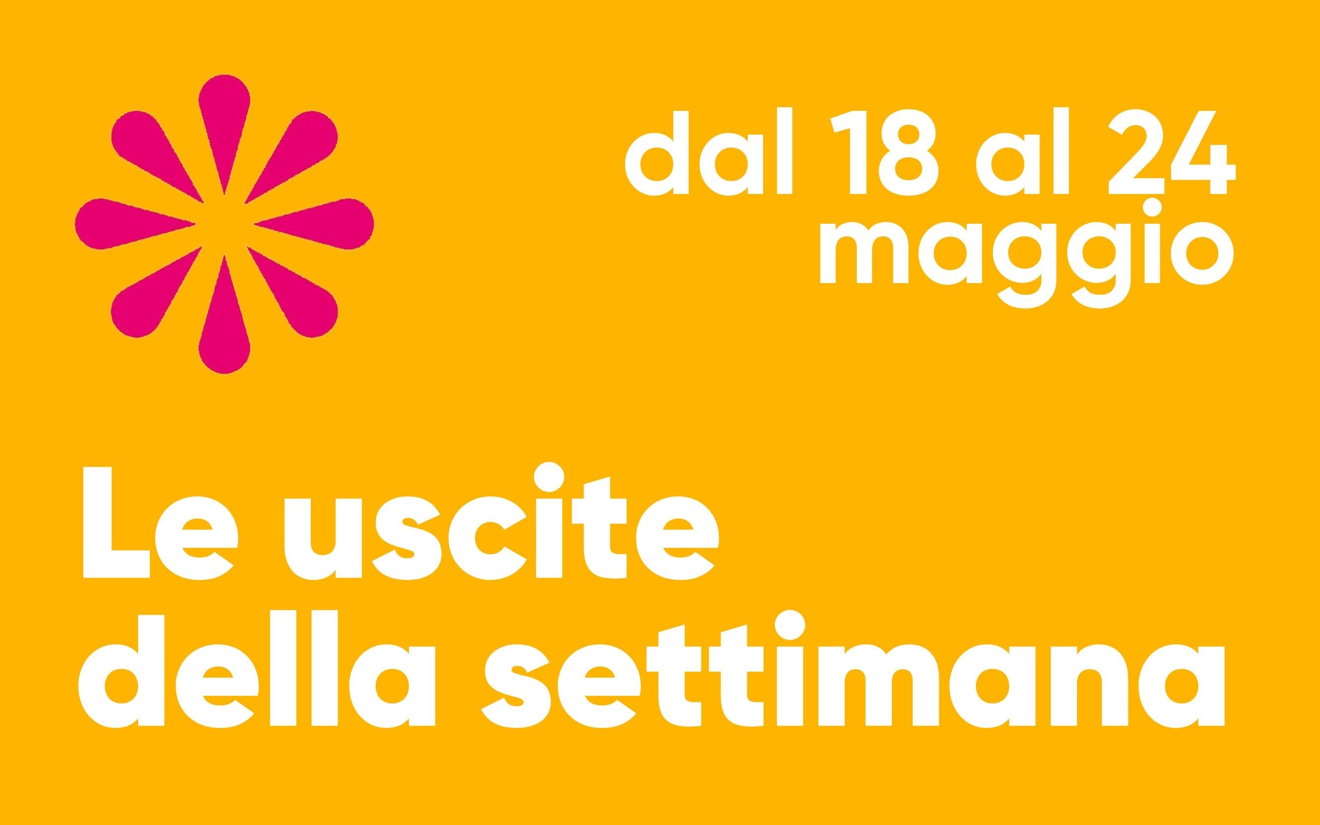 J-POP Manga: le uscite della settimana dal 18 al 24 maggio 2026