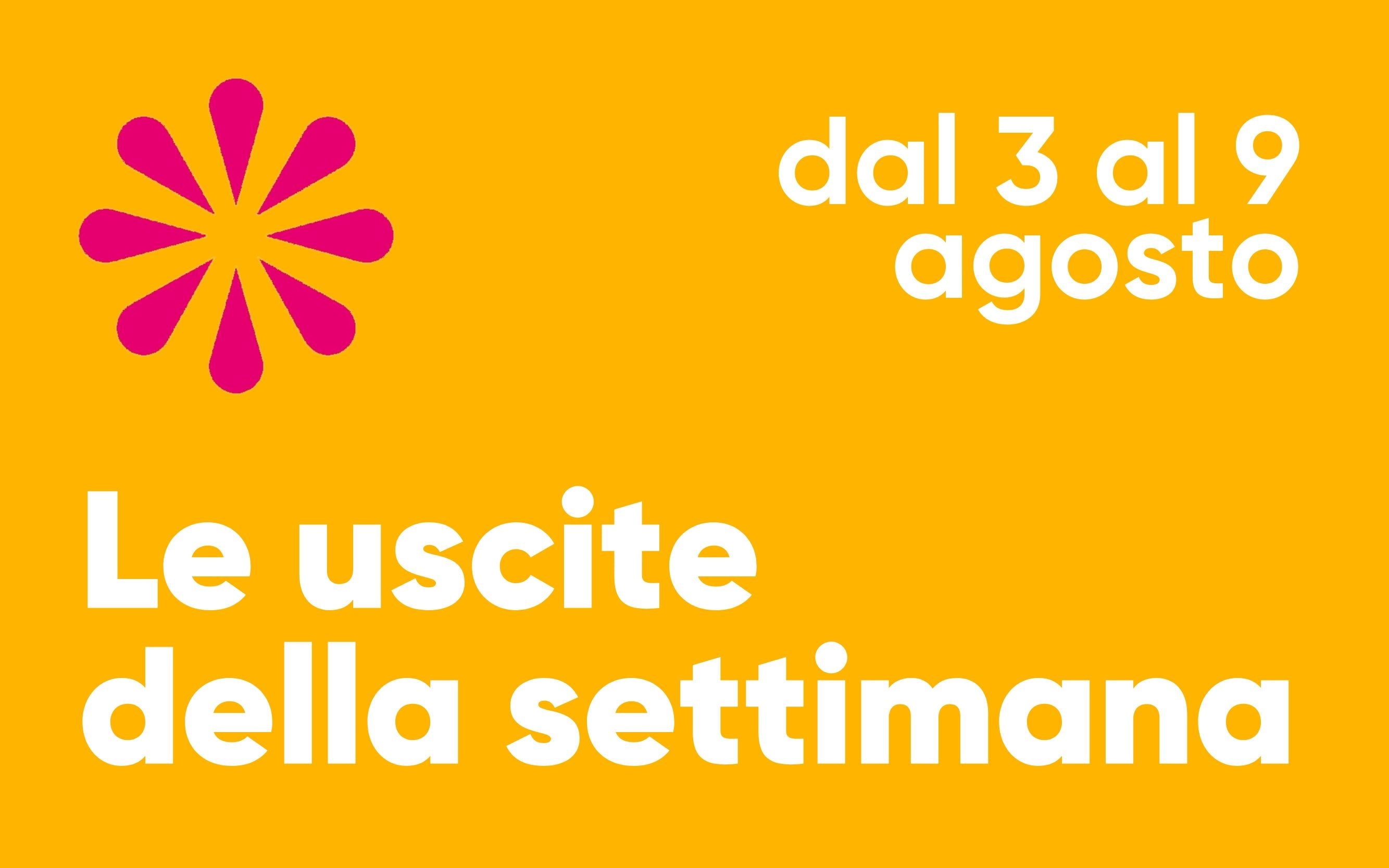 J-POP Manga: le uscite della settimana dal 3 al 9 agosto 2026
