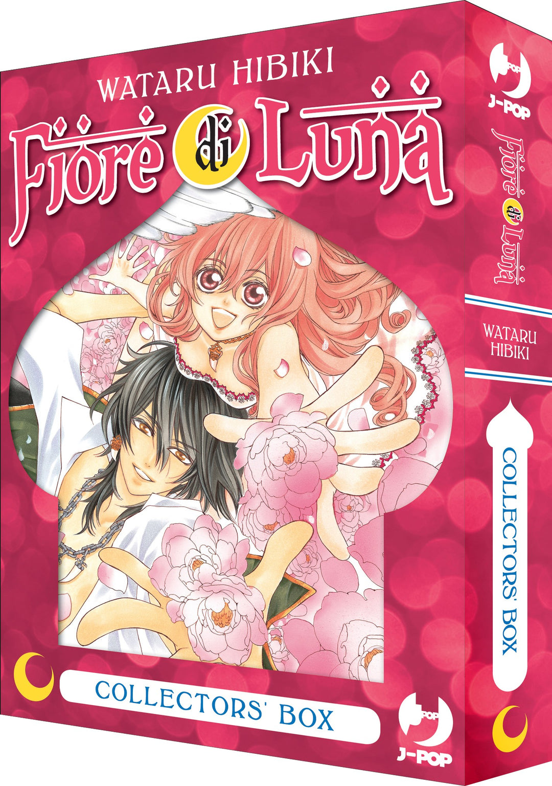 Copertina di Fiore Di Luna Box