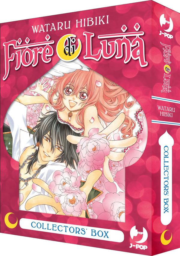 Copertina di Fiore Di Luna Box