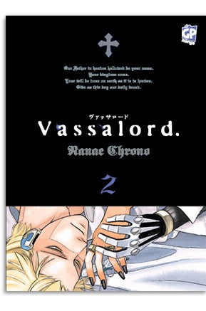 Copertina di Vassalord 02