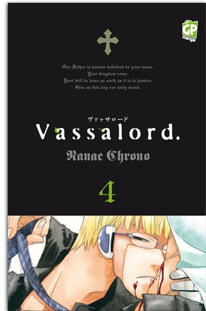 Copertina di Vassalord 04