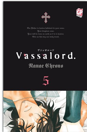 Copertina di Vassalord 05
