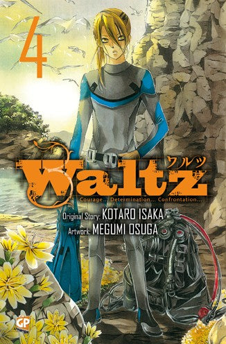 Copertina di Waltz 04