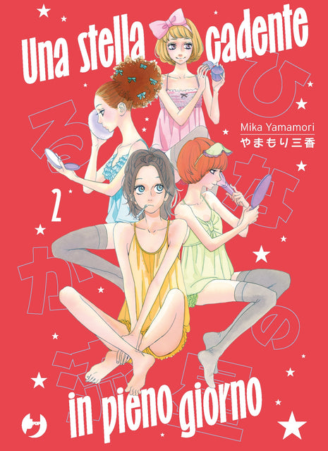 UNA STELLA CADENTE IN PIENO GIORNO VOL.2