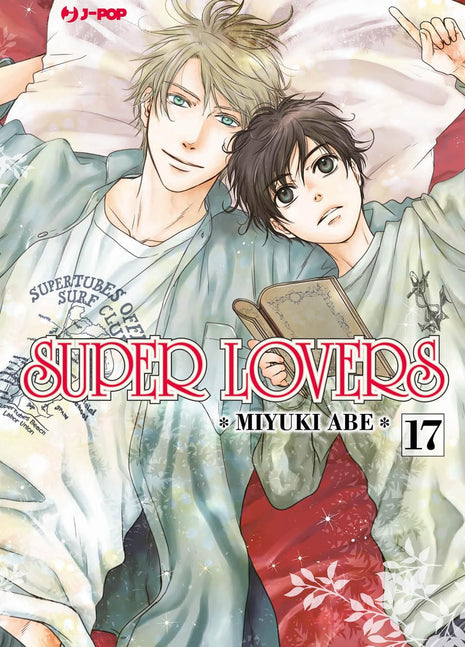 SUPER LOVERS 17