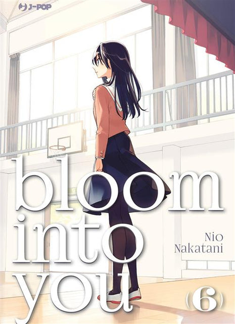 BLOOM INTO YOU 6