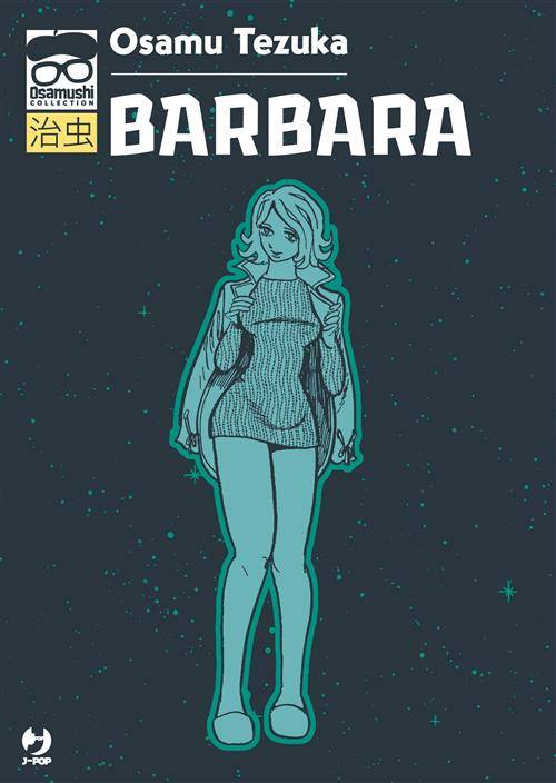 BARBARA