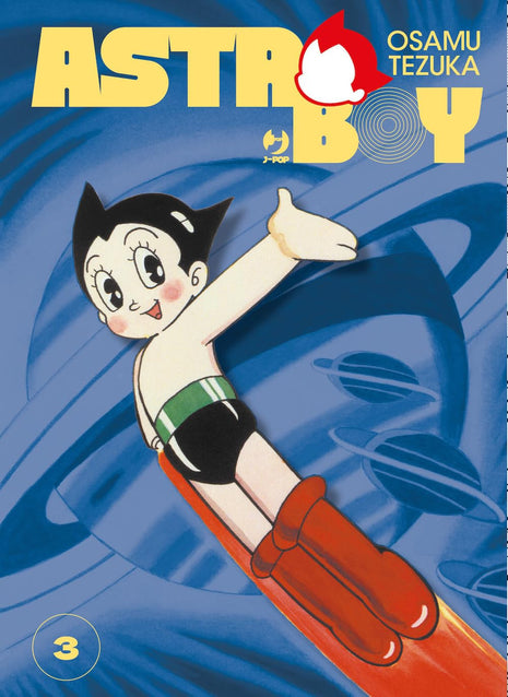 ASTRO BOY VOL.3