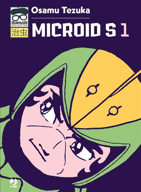 MICROID S 1