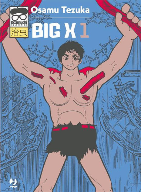 BIG X 1