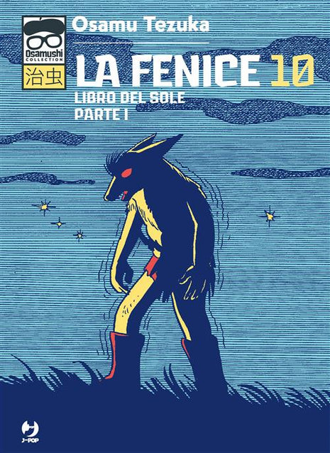 LA FENICE 10 (JPOP)