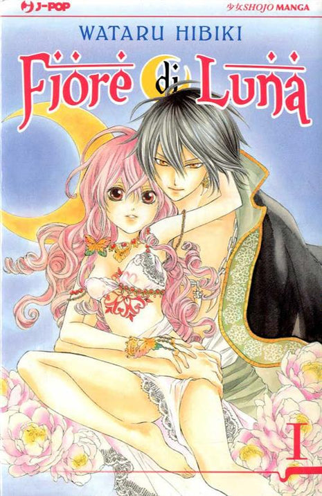 FIORE DI LUNA 1