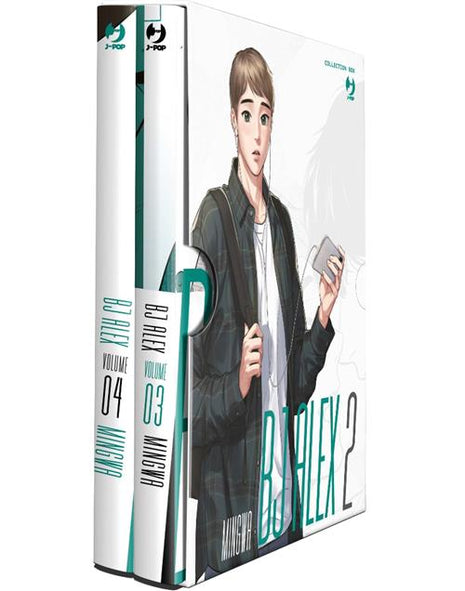 BJ ALEX BOX 2 (3-4)